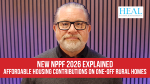 The New NPPF 2026 Explained - Affordable Housing Contributions On One-Off Rural Homes
