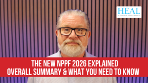 The New NPPF 2026 Explained - Overall Summary